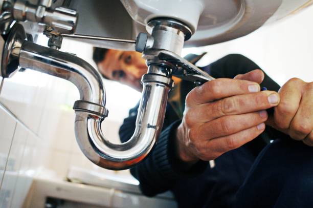 Best Plumbing Installation Services  in Pocono Ranch Lands, PA