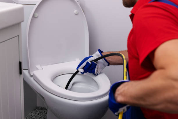 Best Drain Cleaning Services  in Pocono Ranch Lands, PA
