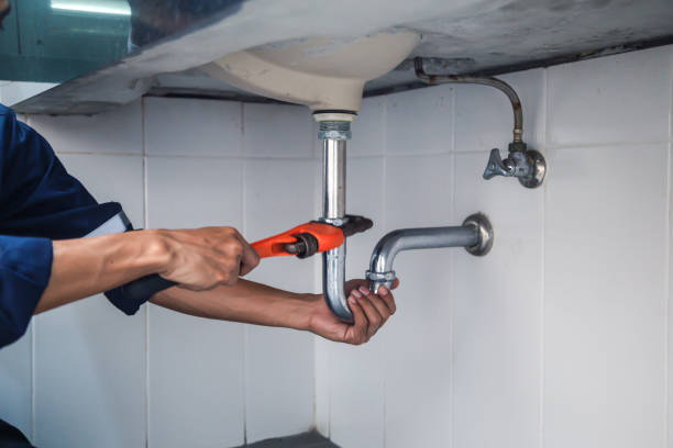 Best Faucet Repair  in Pocono Ranch Lands, PA
