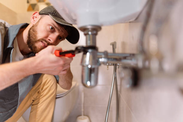 Pocono Ranch Lands, PA Plumbing Company