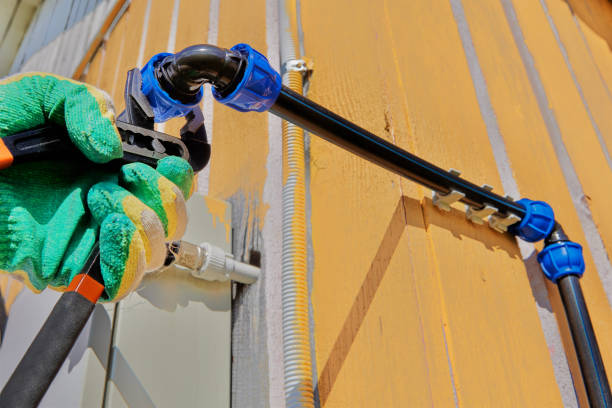 Best Clogged Drain Plumber  in Pocono Ranch Lands, PA