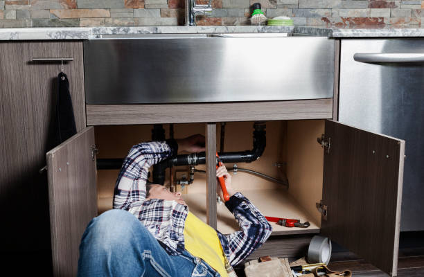 Clogged Drain Plumber in Pocono Ranch Lands, PA
