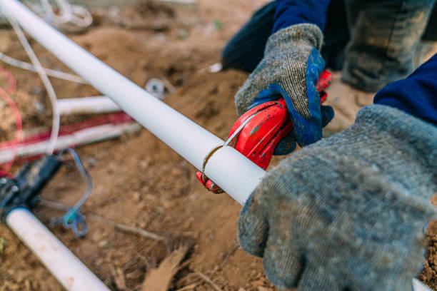 Best Hot Water Heater Installation  in Pocono Ranch Lands, PA